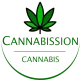 Cannabission Cannabis Logo