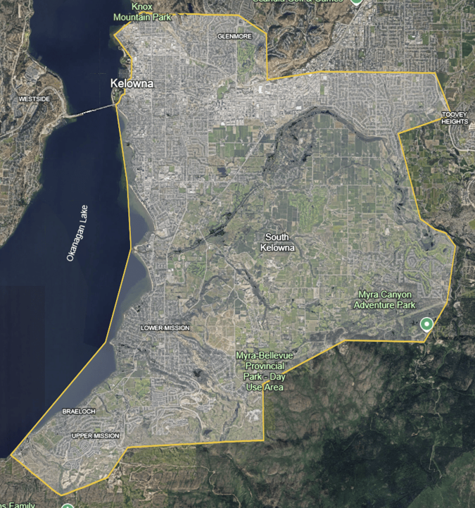 Cannabission Delivery Area NEW